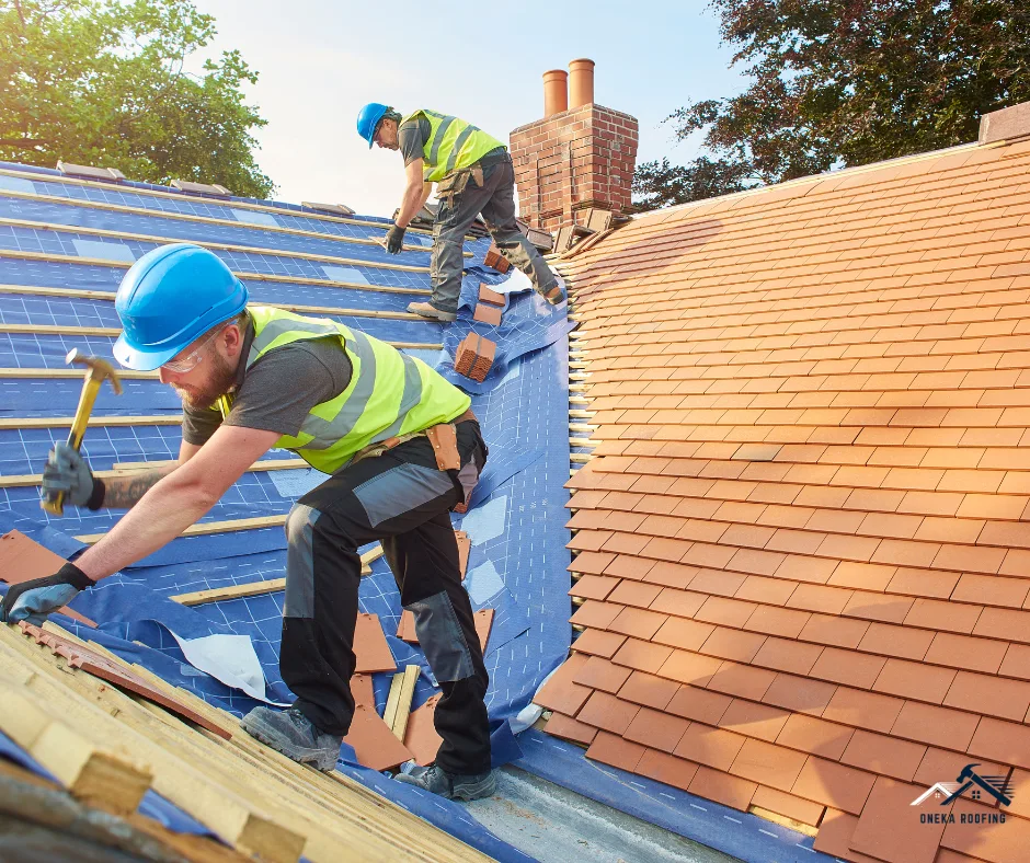Why choose Roof Repair Near Me in Bayville, NY